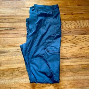Patagonia hiking pants